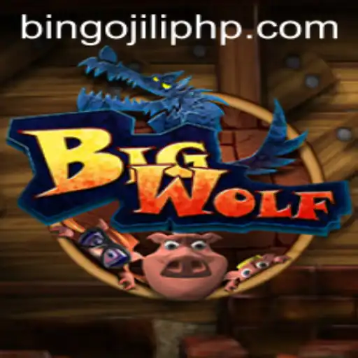 Exploring BigWolf: A Deep Dive into the Captivating World of BINGOJILI