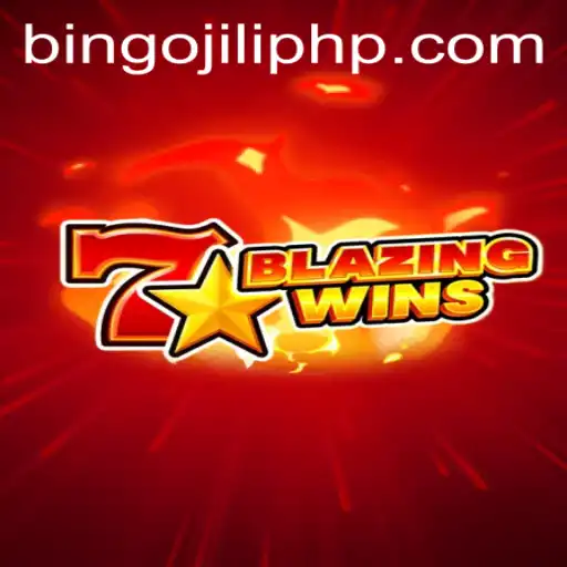 Exploring the Exciting World of BlazingWins: A New Gaming Experience with BINGOJILI