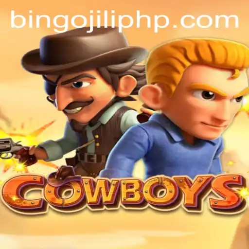 Exploring COWBOYS: An Innovative Game by BINGOJILI