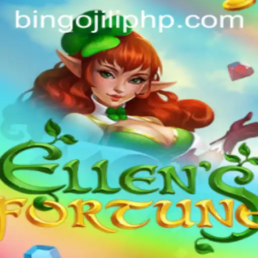 Discover the Thrills of EllensFortune with BINGOJILI