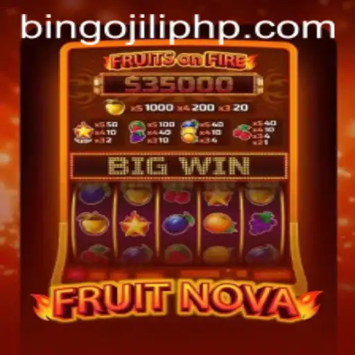 Exploring the Captivating World of FruitNova and BINGOJILI