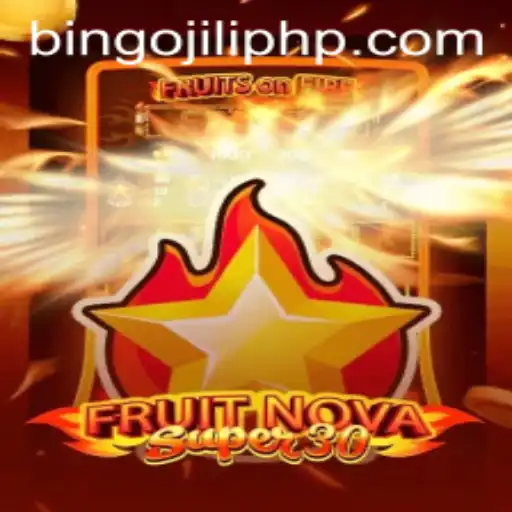 Experience the Thrill of FruitrNovaSupe30: Your New Gaming Delight
