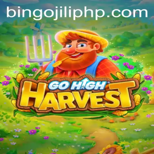 Discover the Excitement of GoHighHarvest with BINGOJILI