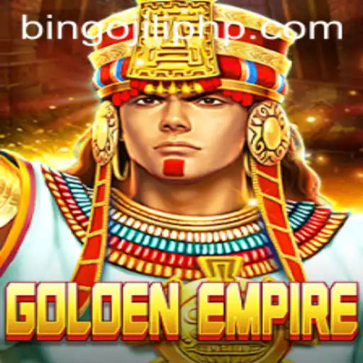 Discover the Enchanting World of GoldenEmpire: A New Adventure Awaits with BINGOJILI