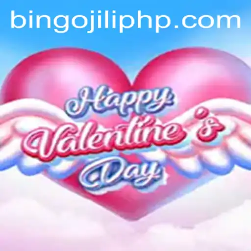 Discover the Enchantment of HappyValentinesDay with BINGOJILI