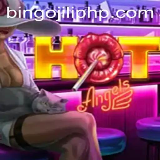 Exploring the Exciting World of HotAngels: BINGOJILI's Newest Gaming Sensation