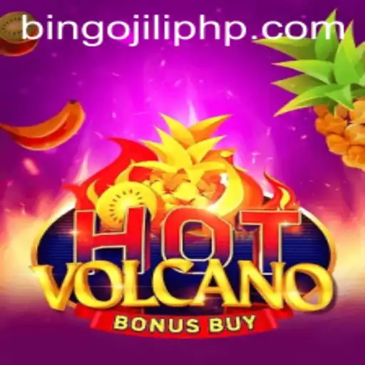 Explore the Thrills of HotVolcanoBonusBuy: A BINGOJILI Gaming Adventure