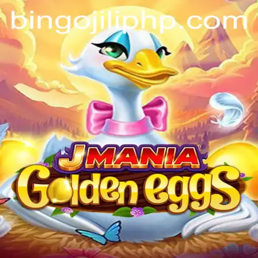 Discover the Thrilling World of JManiaGoldenEggs: An Innovative Gaming Experience with BINGOJILI