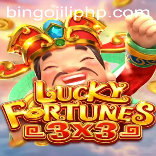 Exploring the Enchanting World of LUCKYFORTUNES3x3: A New Era of Gaming