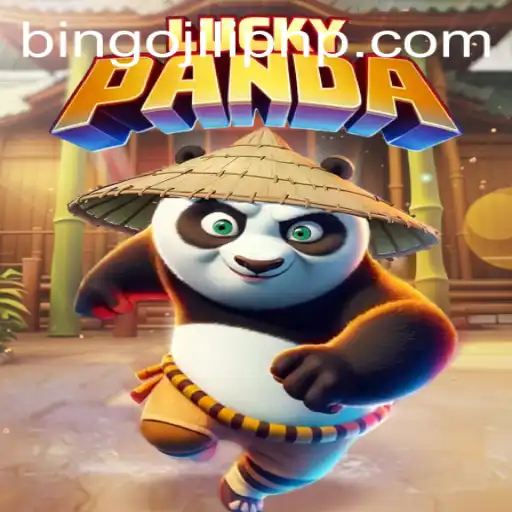 The Enchanting World of LuckyPanda: An In-Depth Exploration of BINGOJILI