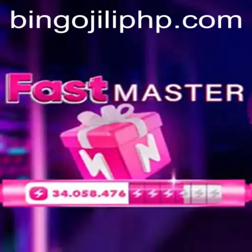 FastMaster Game: A Thrilling Adventure with BINGOJILI Integration