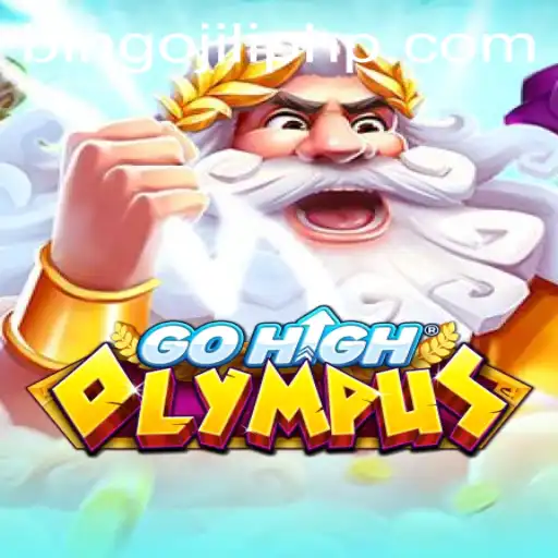 Exploring the Thrilling World of GoHighOlympus and BINGOJILI