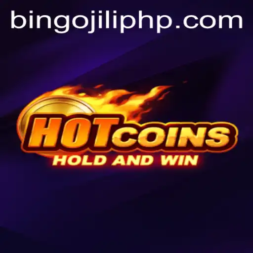 Dive into HotCoins: A Thrilling Adventure in the BINGOJILI World