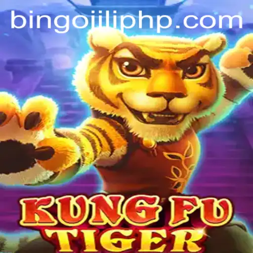 Explore the Exciting World of KungFuTiger: An Innovative Arcade Adventure