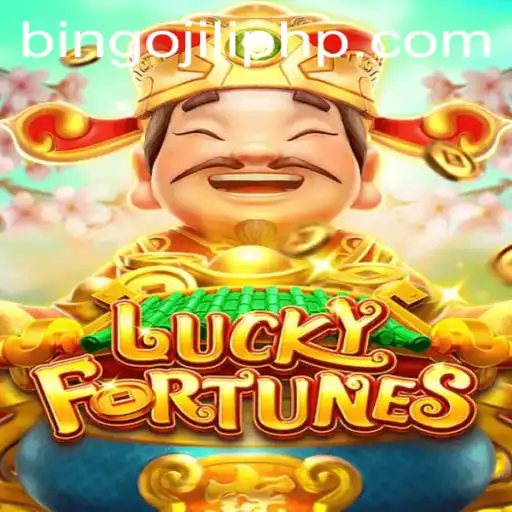 Discover the Thrills of LUCKYFORTUNES: A New Era of Online Gaming with BINGOJILI