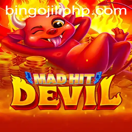Explore the Thrilling World of MadHitDevil: An Engaging Game Experience