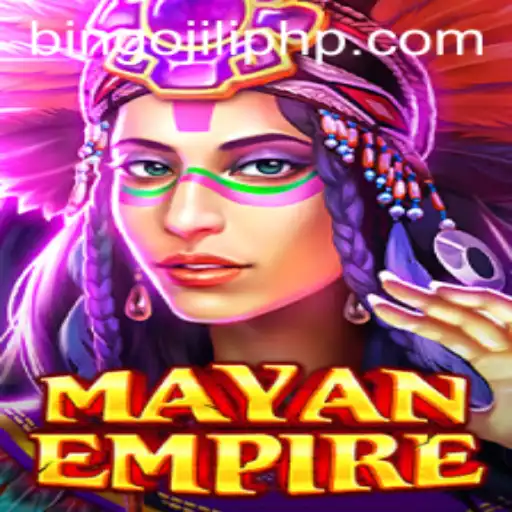 Unveiling the Wonders of MayanEmpire: A Captivating Journey with BINGOJILI