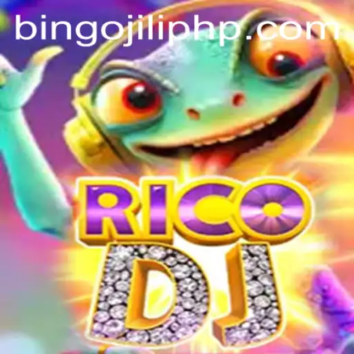 Unveiling the Thrills of RicoDJ: A New Gaming Sensation with BINGOJILI Magic