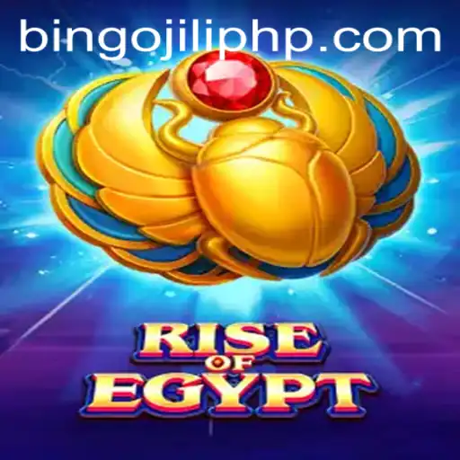 Exploring 'RiseOfEgypt' and the Adventures of BINGOJILI