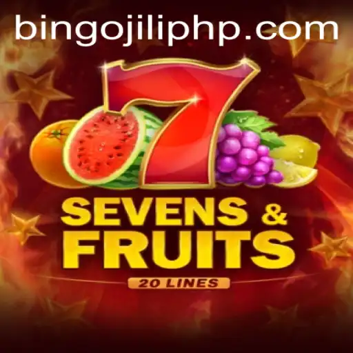 Discover the Exciting World of SevensFruits20: A Fusion with BINGOJILI