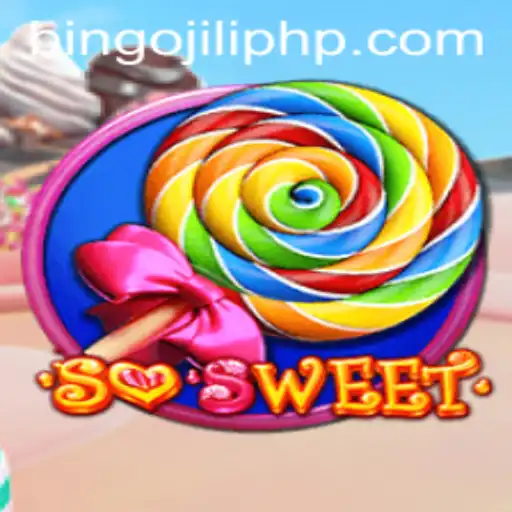 SoSweet: A New Gaming Phenomenon Featuring BINGOJILI