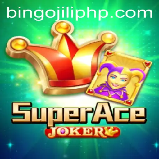 Discovering the Thrills of SuperAceJoker and the Magic of BINGOJILI
