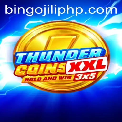 Experience the Thrill of Gaming with ThunderCoinsXxl and BINGOJILI