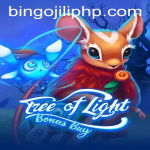 Discover the Magic of TreeOfLightBonusBuy: An Exciting New Adventure with BINGOJILI