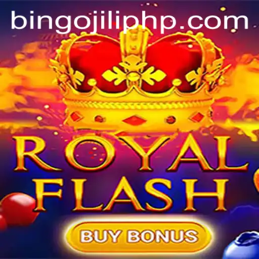 Discovering the Excitement of RoyalFlashBuyBonus with BINGOJILI