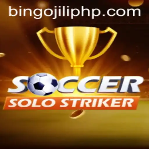SoccerSoloStriker: The Ultimate BINGOJILI Experience