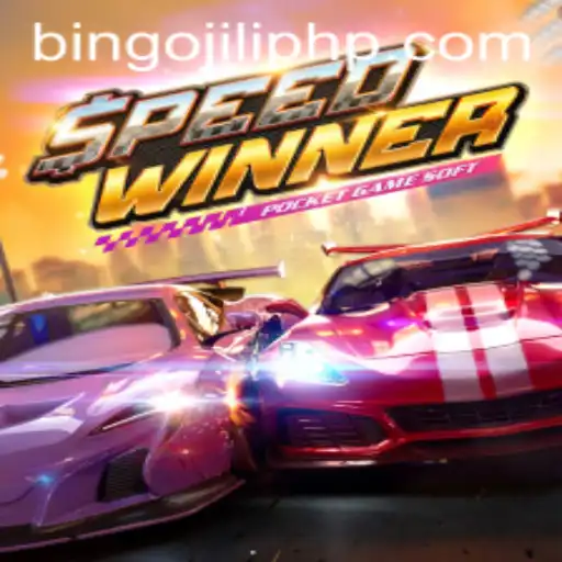 SpeedWinner: The Exciting World of BINGOJILI Gaming
