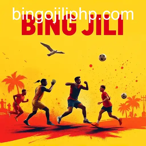 Exploring the Dynamic World of Sports with BINGOJILI