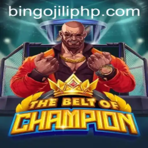 TheBeltOfChampion: Exploring the World of Adventure and Strategy with a Twist of BINGOJILI