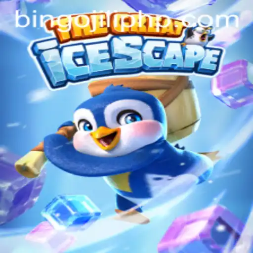 Exploring TheGreatIcescape: An Immersive Gaming Experience with BINGOJILI